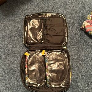 2 Sonia Kashuk toiletry cases